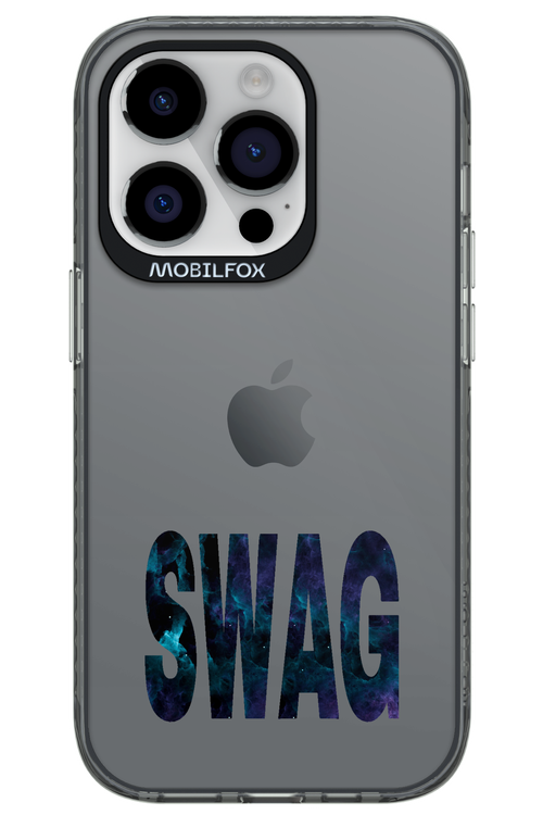 Holo Swag 2.0 - Apple iPhone 14 Pro