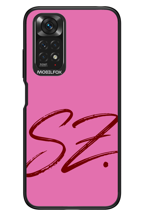 (Sorbet) SZ 2.0 - Xiaomi Redmi Note 11/11S 4G