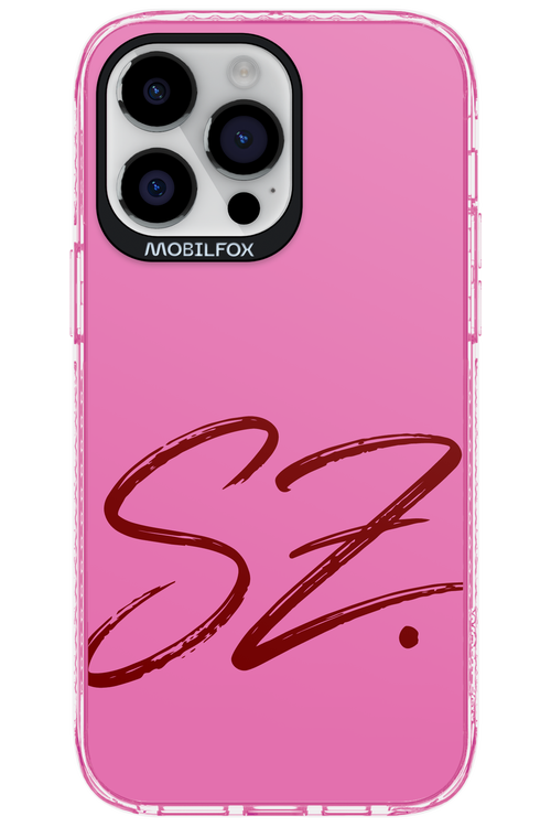 (Sorbet) SZ 2.0 - Apple iPhone 14 Pro Max
