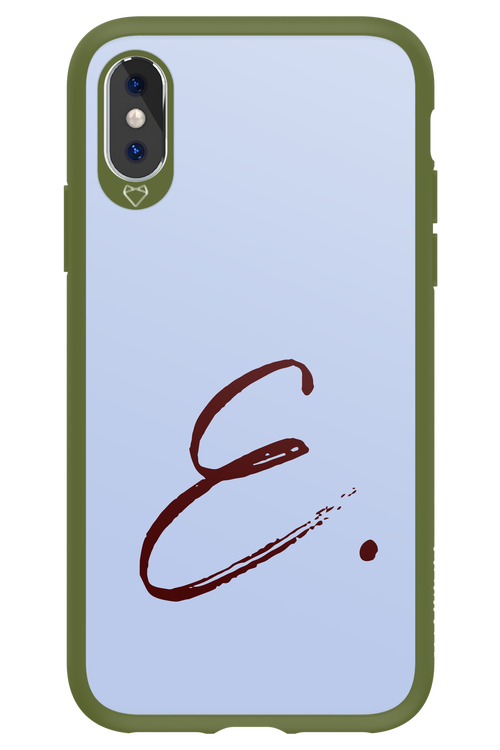 (Jellyfish Presso) E 2.0 - Apple iPhone XS