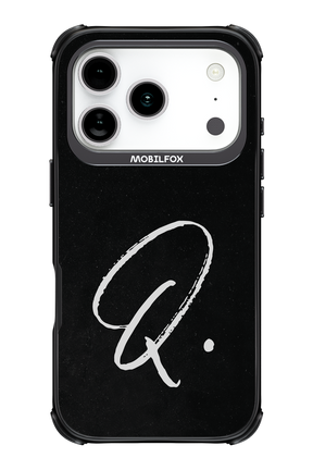 (Off Space) Q 2.0 - Apple iPhone 17 Pro