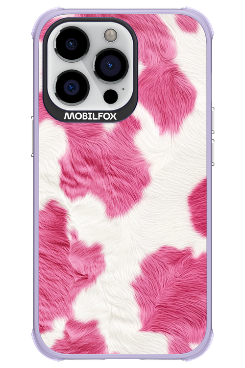 Pink Cow - Apple iPhone 13 Pro