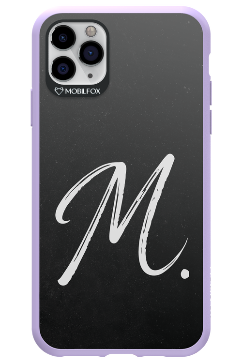 (Off Space) M 2.0 - Apple iPhone 11 Pro Max