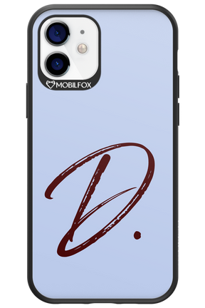 (Jellyfish Presso) D 2.0 - Apple iPhone 12