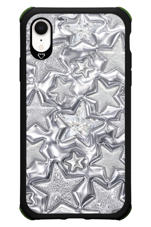 Star Gum 2.0 - Apple iPhone XR