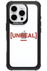 Unreal Classic - Apple iPhone 16 Pro