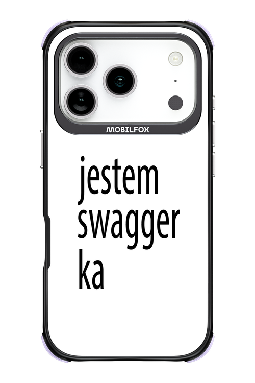 Swagger 2.0 - Apple iPhone 17 Pro