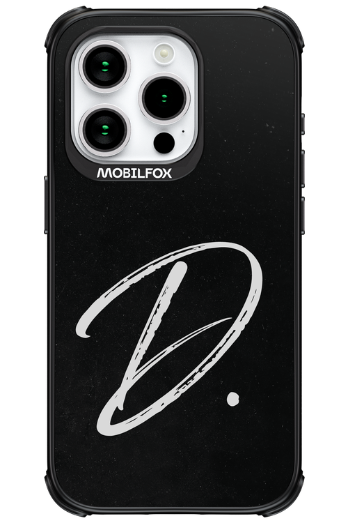 (Off Space) D 2.0 - Apple iPhone 15 Pro