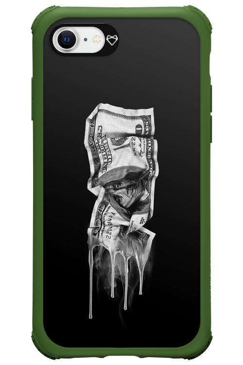 Melting Money 2.0 - Apple iPhone SE 2022