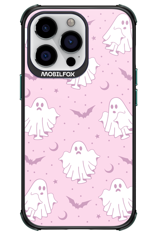 Boo Boo - Apple iPhone 13 Pro