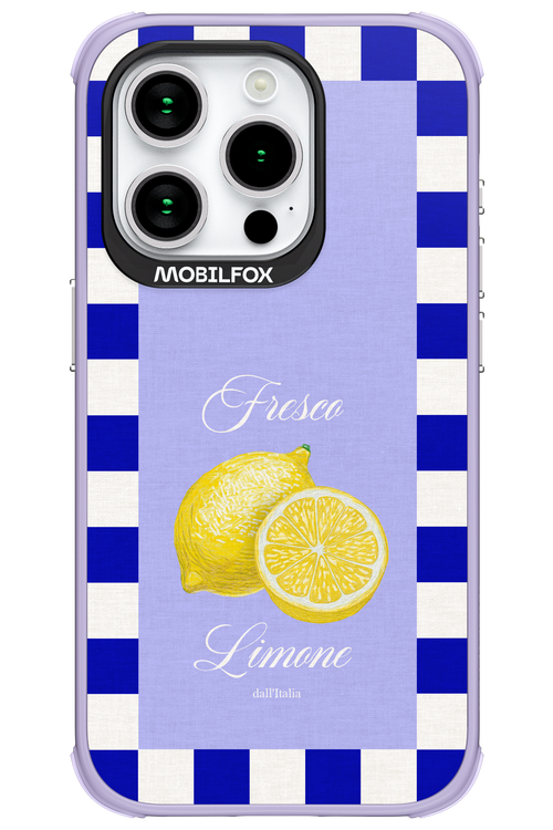 Fresssh - Apple iPhone 15 Pro