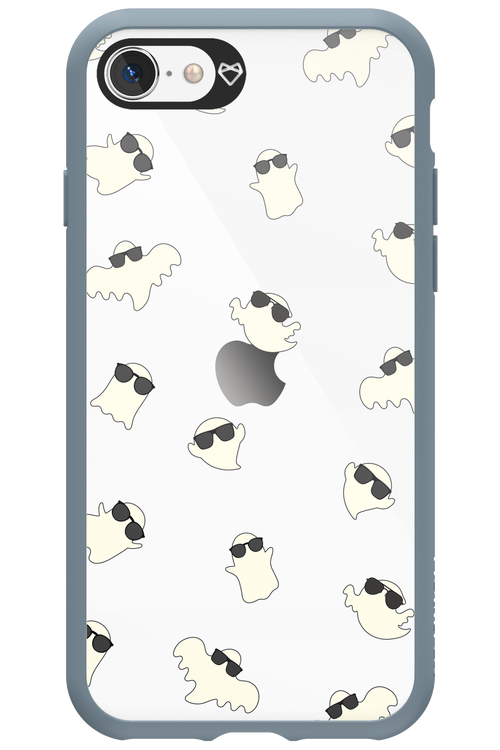 Gangsta Ghost - Apple iPhone SE 2022