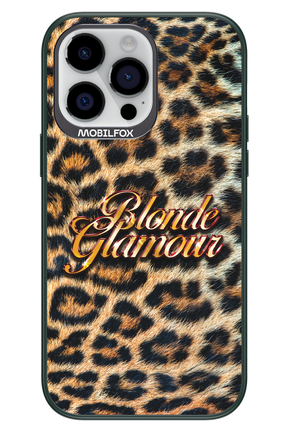Blonde Glamour - Apple iPhone 14 Pro Max
