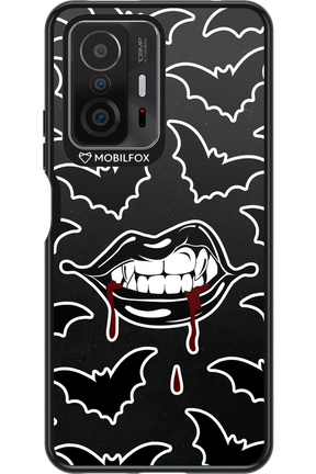 Bat Mouth - Xiaomi Mi 11T Pro