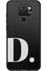 D (Off Space) 2.0 - Xiaomi Redmi Note 9