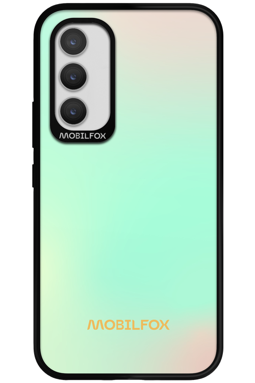 Pastel Mint - Samsung Galaxy A34