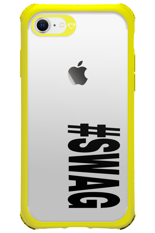 Swag Dark Mode - Apple iPhone 7