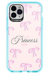 Princess Material - Apple iPhone 11 Pro