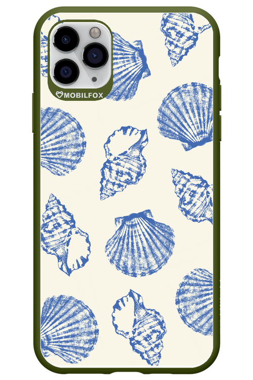 Shell Yeah! - Apple iPhone 11 Pro Max