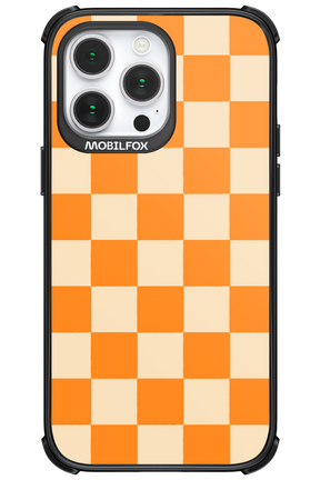 Vanilla & Pumpkin - Apple iPhone 14 Pro Max