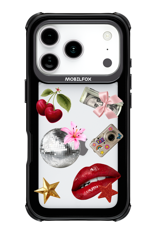 GIRL ERA 2.0 - Apple iPhone 17 Pro