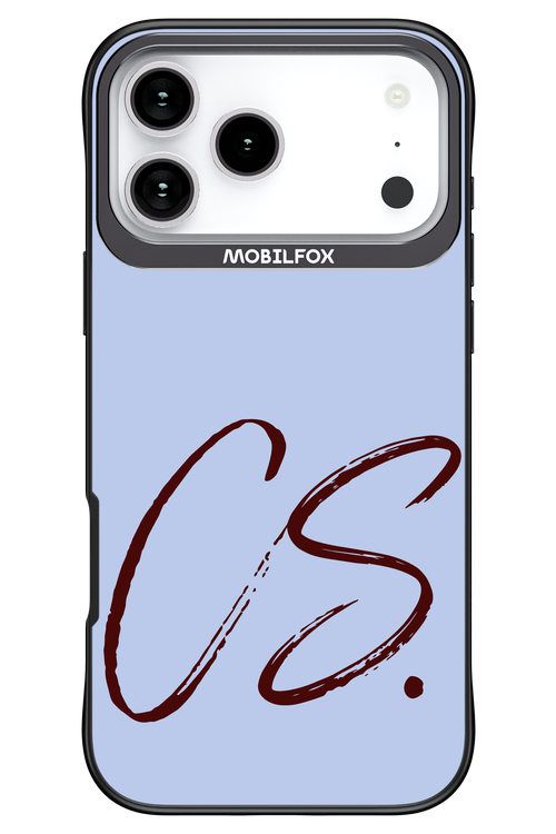 (Jellyfish Presso) CS 2.0 - Apple iPhone 17 Pro Max