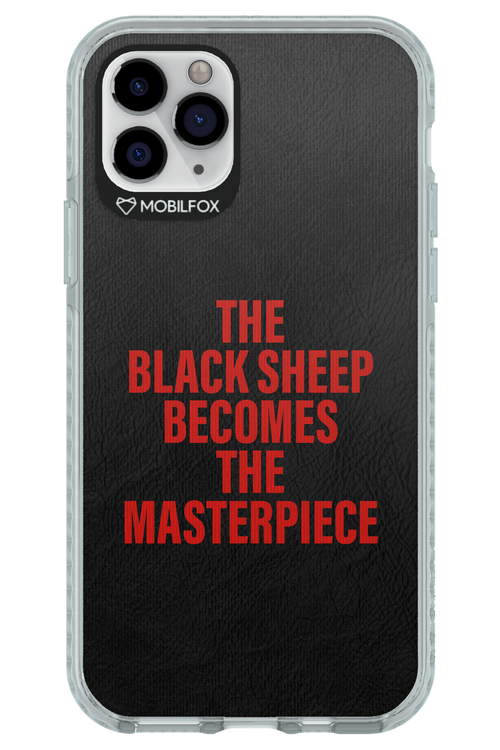 sheep 2.0 - Apple iPhone 11 Pro