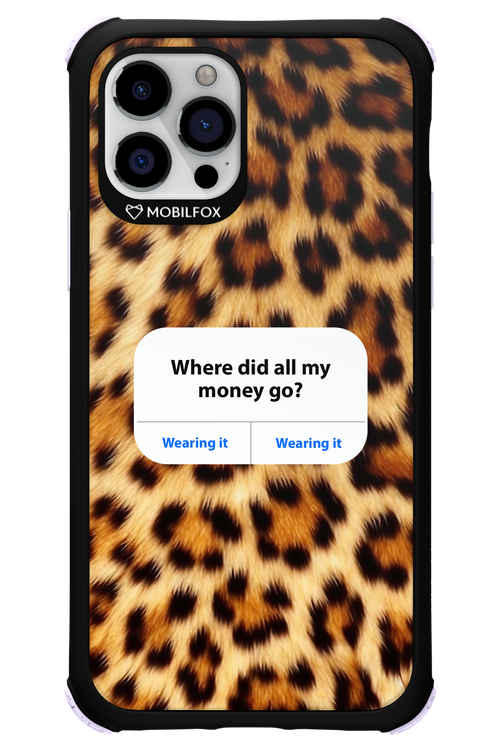 My Money 2.0 - Apple iPhone 12 Pro