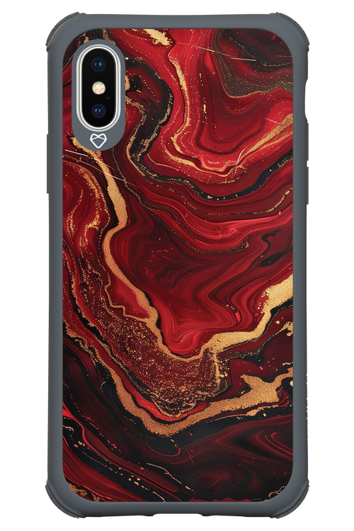 Gabriel - Apple iPhone X