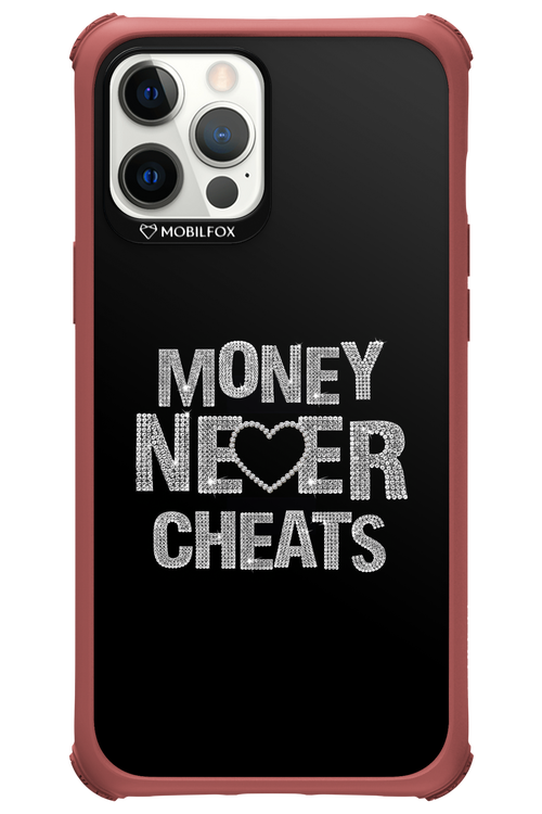 Money Cheats 2.0 - Apple iPhone 12 Pro Max