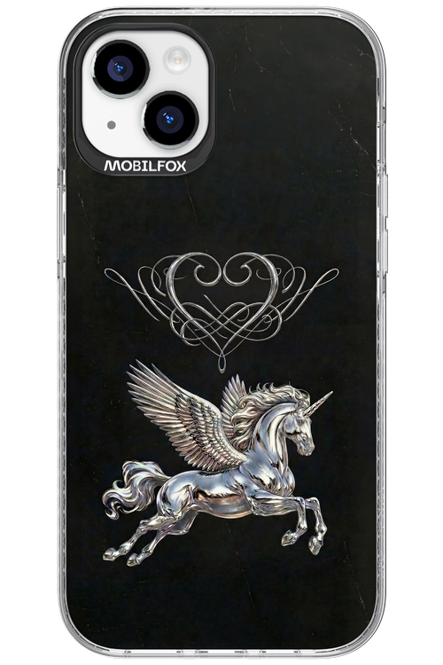 Horse Heart 2.0 - Apple iPhone 15 Plus