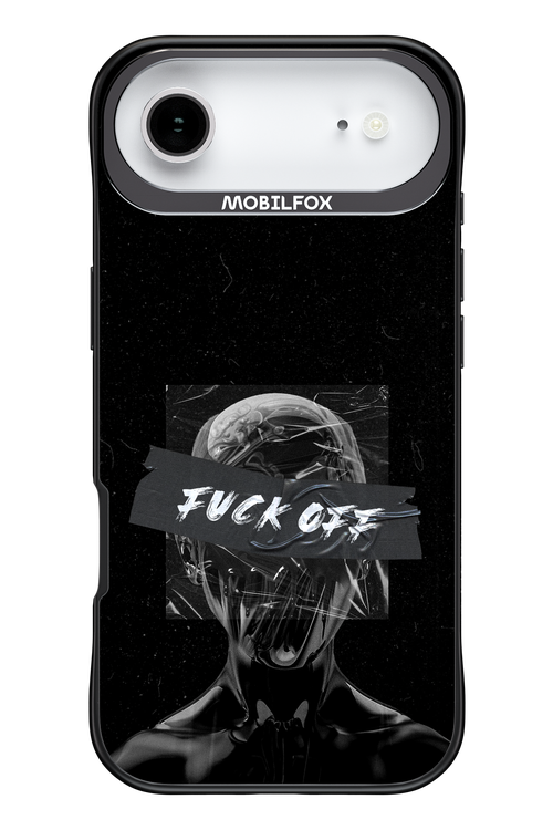F off II - Apple iPhone 17 Air
