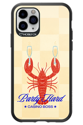 Party Hard 2.0 - Apple iPhone 11 Pro
