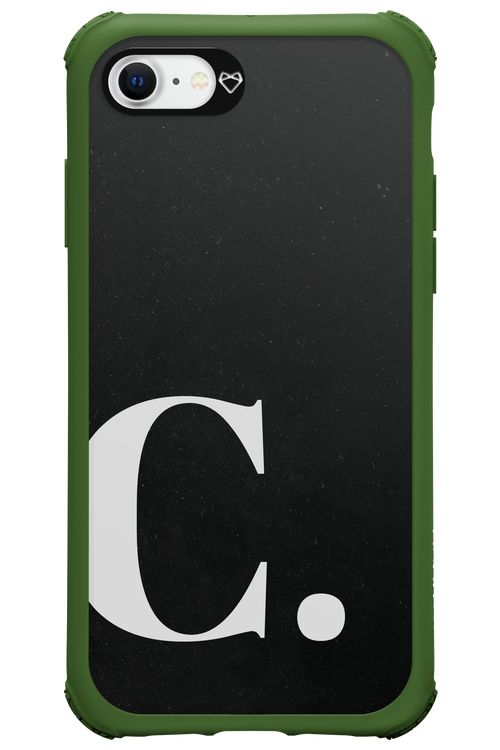 C (Off Space) 2.0 - Apple iPhone SE 2022