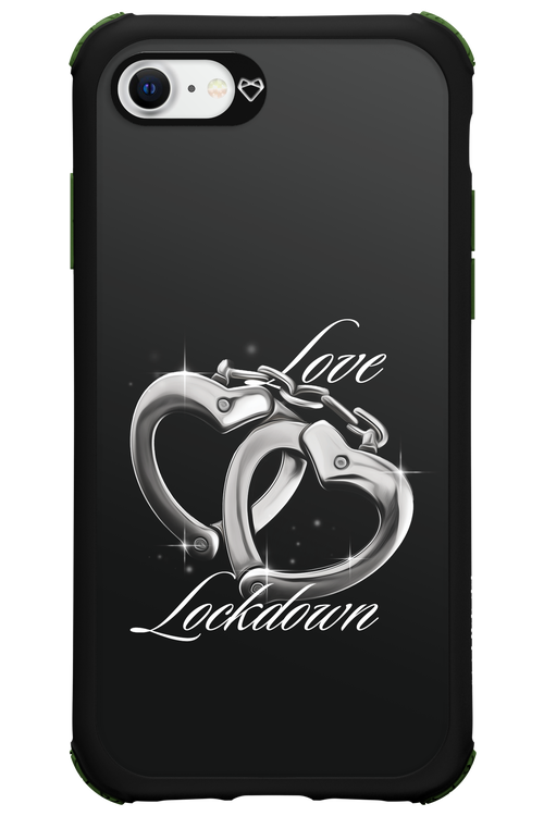 Love Lockdown - Apple iPhone SE 2022