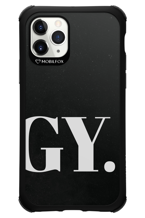 GY (Off Space) 2.0 - Apple iPhone 11 Pro