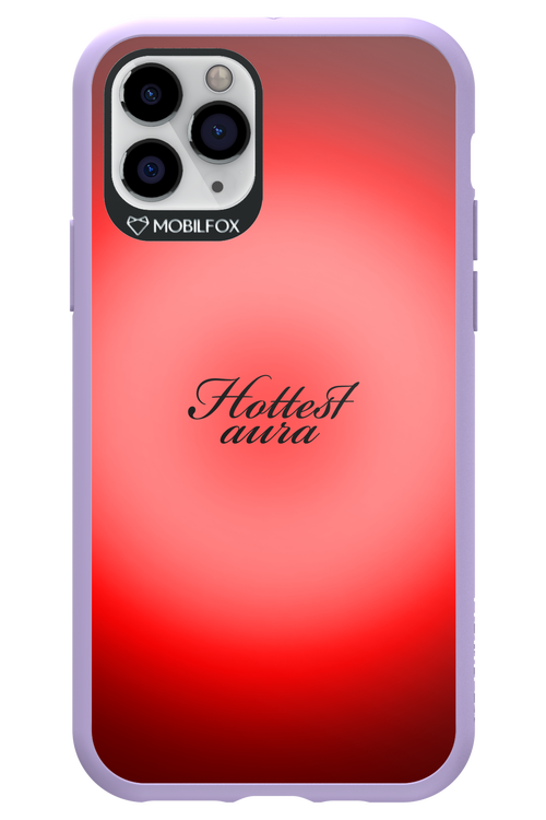 Hottest Aura - Apple iPhone 11 Pro