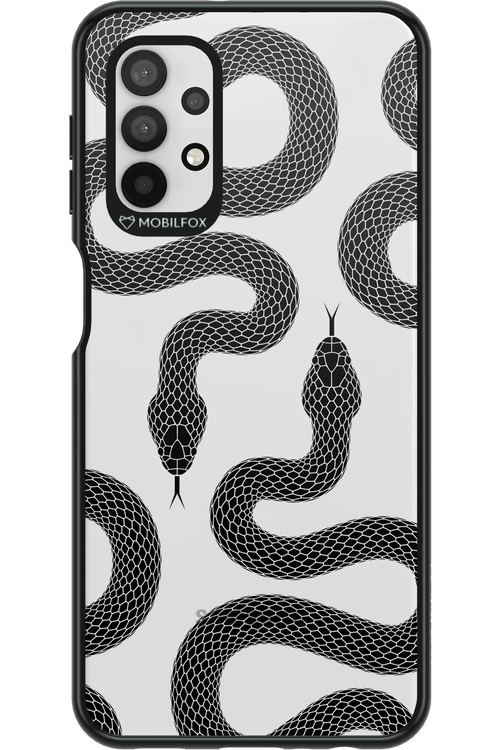 Snakes - Samsung Galaxy A32 5G