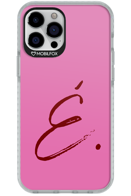(Sorbet) E II 2.0 - Apple iPhone 12 Pro Max