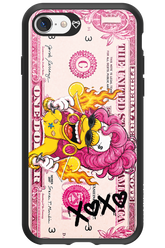 Cocktail Clown 2.0 - Apple iPhone 8