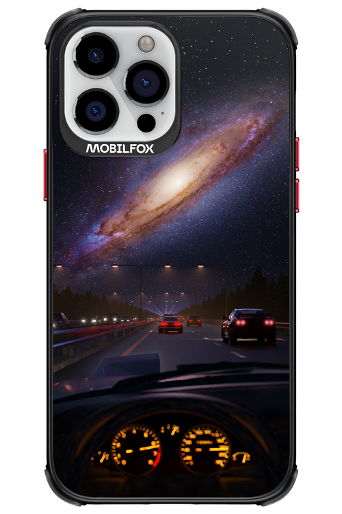 Nightride - Apple iPhone 13 Pro Max