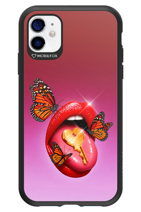 Heartkey 2.0 - Apple iPhone 11