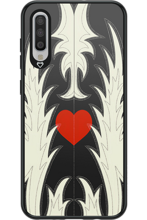 Boots Embroidery 2.0 - Samsung Galaxy A70