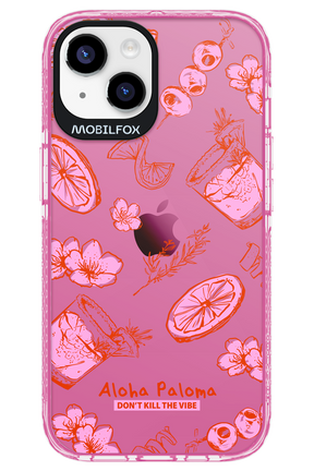 Aloha Paloma - Apple iPhone 14