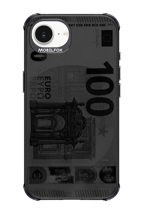 Euro Black 2.0 - Apple iPhone 16e