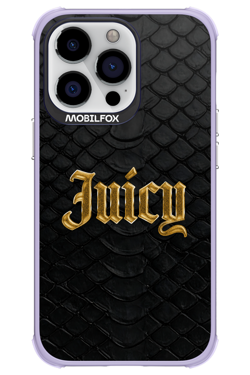 Juicy Gold 2.0 - Apple iPhone 13 Pro