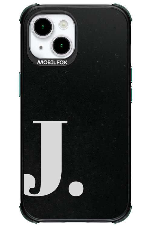 J (Off Space) 2.0 - Apple iPhone 15