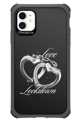 Love Lockdown - Apple iPhone 11