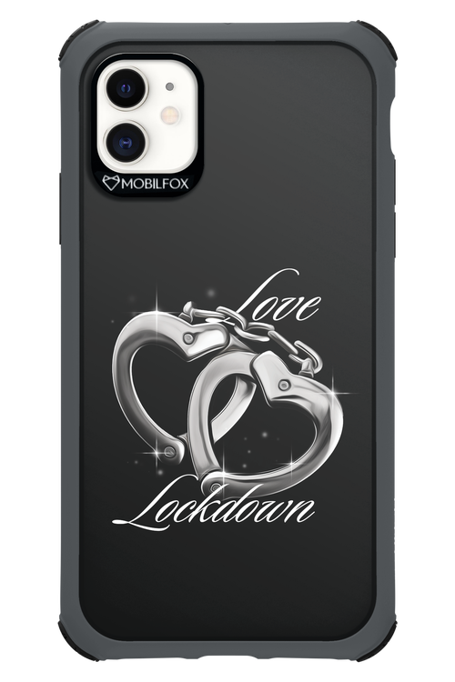 Love Lockdown - Apple iPhone 11