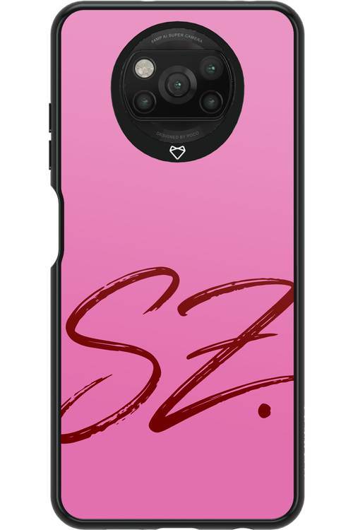 (Sorbet) SZ 2.0 - Xiaomi Poco X3 Pro